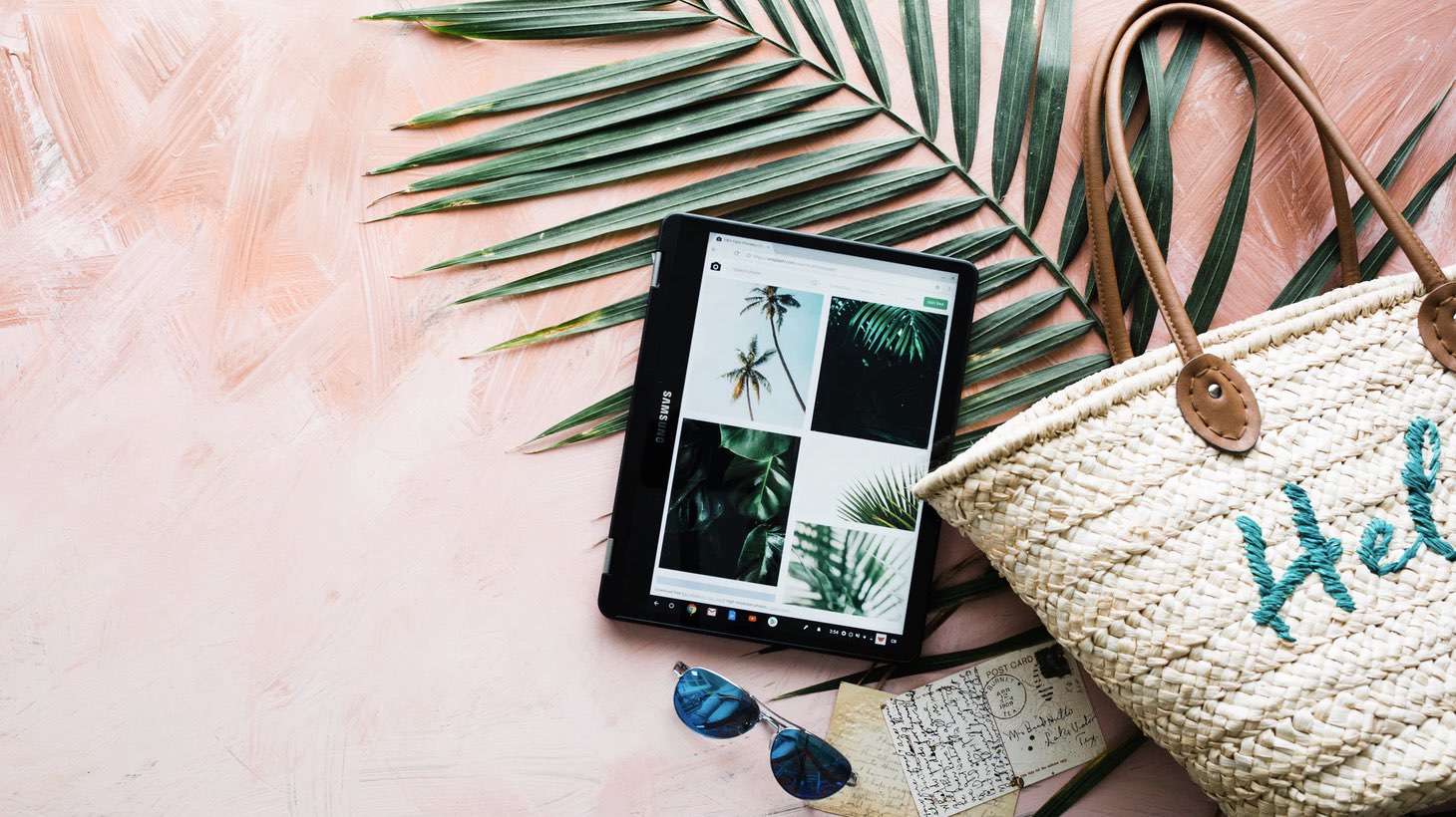 Yoga Offering Online Content Yogis